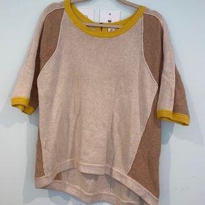 Anthropologie Sweater Large